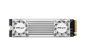 SSD 2 - PNY XLR8 CS3150 SSD - 2TB - PCIe 5.0 - M.2 2280 - M280CS3150HSW-2TB-RB