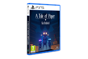 Pelit - A Tale of Paper: Refolded - Sony PlayStation 5 - Tasohyppely - 8424365724555