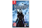 Pelit - Morbid: The Lords of Ire - Nintendo Switch - RPG - 5060264379484
