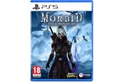 Pelit - Morbid: The Lords of Ire - Sony PlayStation 5 - RPG - 5060264379453