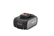 Akut ja laturit - AL-KO Batteri 18 V B 100 Li - 2033518