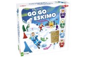 Lautapelit - Tactic Go Go Eskimo - 54961