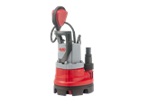 Puutarhan kastelu - AL-KO Dykpumpe DRAIN 9500 Easy - 2266289