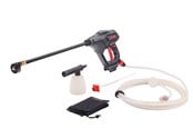 Painepesurit - AL-KO Oheistarvikkeet Battery Pressure Cleaner 18 V PW 2040 *DEMO* - 2139699