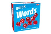 Lautapelit - Tactic Quick Words - 59435