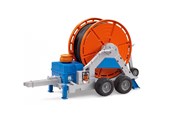 Leluautot - Bruder Irrigation Trailer - BR2034