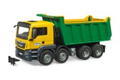 Leluautot - Bruder MAN TGS -kippiauto - 03766
