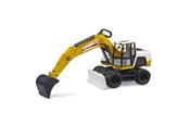 Leluautot - Bruder Excavator - BR3413