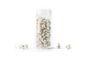 Järjestelmän lisävarusteet - Keychron Switch set - Gateron G Pro 3.0 White Switch set - 110pcs - G185
