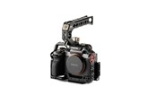 Kameran & objektiivien lisävarusteet - Tilta TA-T23-B-B camera kit - TA-T23-B-B