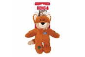 Koirat - KONG Wild Knots Fox Squeak Toy S/M - 634.7374