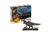 Palapelit - Revell 3D Puzzle Building Kit - Jurassic WD Gigano 3D Palapeli - 00240