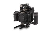 Kameran & objektiivien lisävarusteet - Tilta TA-T01-A-B camera cage - TA-T01-A-B