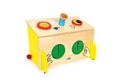 Puulelut - Small Foot - Wooden Feel Box - 6989
