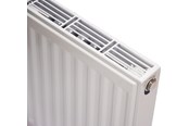 Lämpöpatterit ja venttiilit - Altech C4 radiator 11 - 600 x 800 mm RAL 9016 White - 326256108