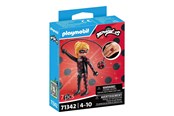 Hahmot - Playmobil Miraculous: Antibug - 71342