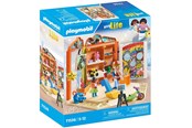 Playmobil - Playmobil My Life - Toy shop - 71536