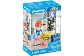 Hahmot - Playmobil Clothes Shopping - 71539