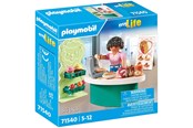 Playmobil - Playmobil My Life - Sweets stand - 71540