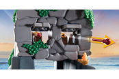 Playmobil - Playmobil Merirosvot - Pääkallosaari - 71531
