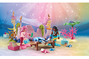 Playmobil - Playmobil Fantasia ja taikuus - Merenneitojen eläintenhoito - 71499
