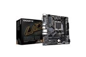 Emolevy - GIGABYTE B650M S2H Emolevy - AMD B650 - AMD AM5 socket - DDR5 RAM - Micro-ATX - B650M S2H
