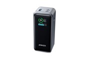 Powerbank - Anker Prime 20K 200W Powerbank - musta - 20000 mAh - A1336011