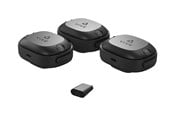 VR-lisävarusteet - HTC VIVE Ultimate Tracker - 99HAUB001-00