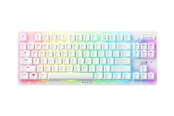 Näppäimistöt - Razer DeathStalker V2 Pro - Pelinäppäimistö - Englanti (US) - Valkoinen - RZ03-04373500-R3M1