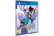 Pelit - Sword and Fairy: Together Forever - Sony PlayStation 4 - RPG - 8436016712385
