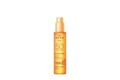 Vartalonhoito - Nuxe Tanning Sun Oil SPF50 150 ml - 3264680032608