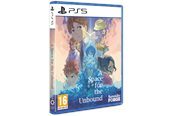 Pelit - A Space for The Unbound - Sony PlayStation 5 - Toiminta - 8436016712439