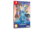 Pelit - A Space for The Unbound - Nintendo Switch - Toiminta - 8436016712446