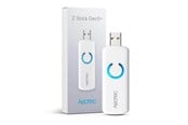 Smart Home - Älykoti - Aeotec USB Adapter with Battery GEN5+ - ZW090PLUS-C