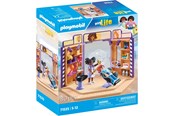Playmobil - Playmobil My Life - Hair salon - 71535