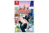 Pelit - Monopoly 2017 - Nintendo Switch - 01 - Strategia - 0887256032043
