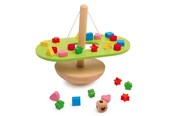 Lautapelit - Small Foot - Balance seesaw Balance game - 3360