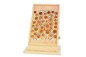Lautapelit - Small Foot - Climbing Fun Wooden Balance Game - 4603