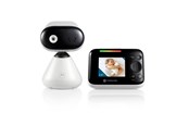 Vauvatarvikkeet - Motorola PIP1200 video baby monitor - 505537471389