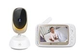 Vauvatarvikkeet - Motorola VM85 CONNECT - 505537471005