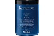 Hiustenhoito - Fanola Keraterm Hair Ritual Mask 1000 ml - 8032947865819