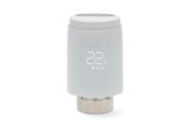Smart Home - Älykoti - Nedis SmartLife Radiatorstyring | Zigbee 3.0 | Batteri - ZBHTR20WT
