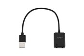 Muut - Joby JB01735-0WW microphone part/accessory - JB01735-0WW