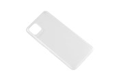 Puhelin - Kannet ja kotelot - GEAR Phone Case TPU Transparent - Samsung A22 5G - 663335
