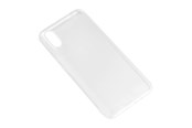 Puhelin - Kannet ja kotelot - GEAR Phone Case TPU Transparent - Xiaomi Redmi 9 A - 663323
