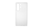 Puhelin - Kannet ja kotelot - ONSALA Phone Case Recycled TPU Transparent - Samsung Galaxy S23 Ultra 5G - 588604
