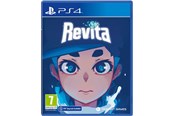 Pelit - Revita - Sony PlayStation 4 - Alusta - 3760328372766