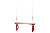 Ulkoleikit - Small Foot - Gymnastics Set - 6120