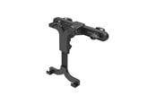 Tabletti - Muut lisävarusteet - Hama Headrest Holder 360 Swivel Fit Devices 7-12.9" Black - 00125120