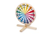 Puulelut - Small Foot - Wheel of Adventure - 6251